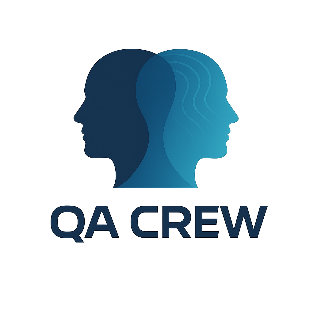 QA Crew